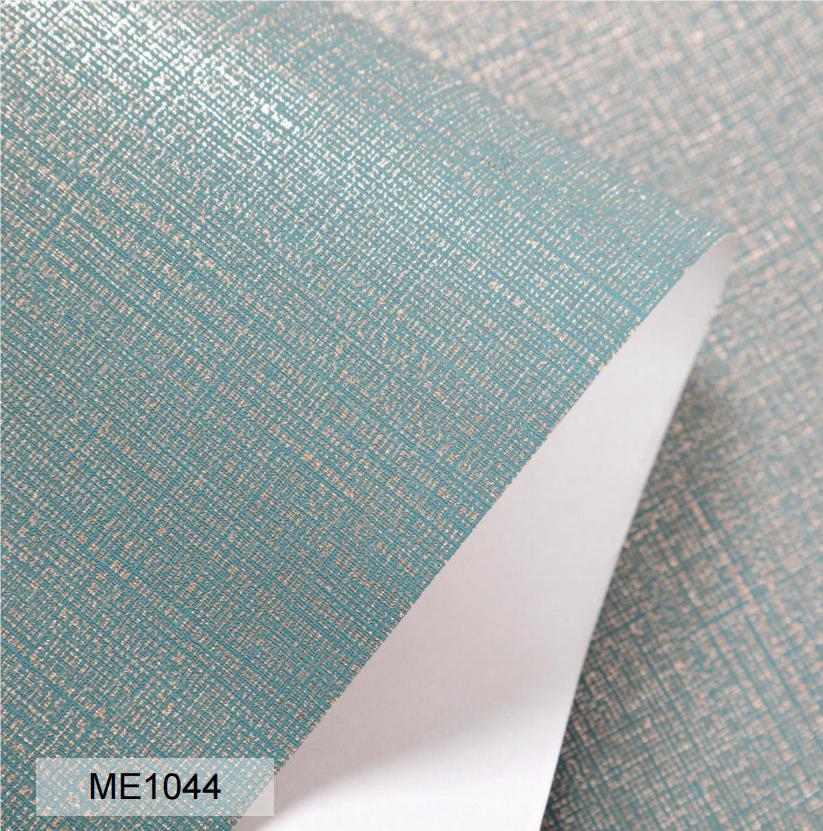 3D & Textured Wallpapers price in kenya (1) Aqua Blue Fabric Texture Wallpaper (ME1044) - Image 1