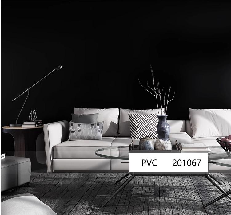 3D & Textured Wallpapers price in kenya (15) Matte Black Textured Wallpaper (201067) - Image 1