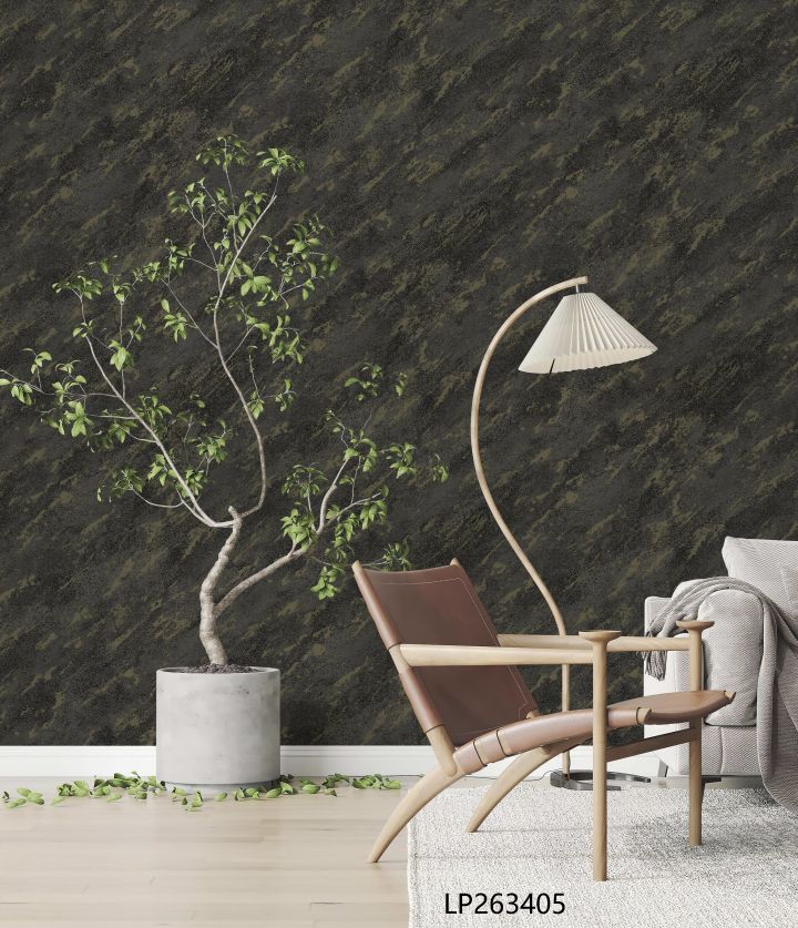 3D & Textured Wallpapers price in kenya (19) Black Luxury Stone Wallpaper (LP263405) - Image 1