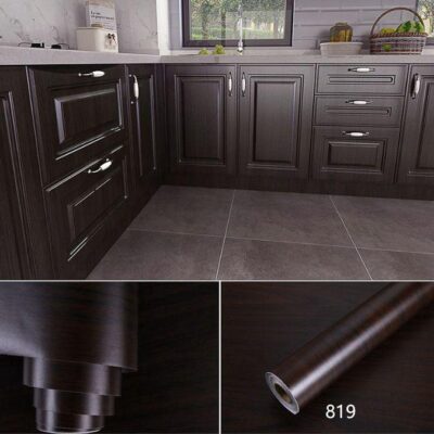 Dark Wood Grain Contact Wallpaper (819) for Sale in Nairobi Kenya - RH Wallpapers