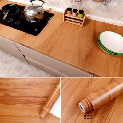 Natural Wood Grain Contact Wallpaper (805) for Sale in Nairobi Kenya - RH Wallpapers
