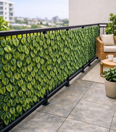Artificial Watermelon Privacy Fence for Sale in Nairobi Kenya - RH Wallpapers