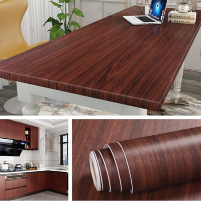 Red Mahogany Wood Contact Wallpaper for Sale in Nairobi Kenya - RH Wallpapers
