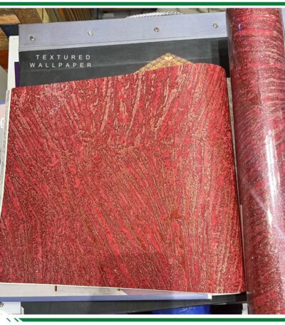 Red Luxury Textured Wallpaper (MV150409) for Sale in Nairobi Kenya - RH Wallpapers
