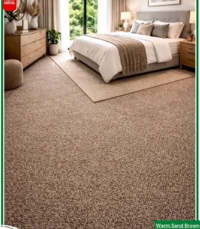 Warm Sand Brown Wall To Wall Carpet for Sale in Nairobi Kenya - RH Wallpapers