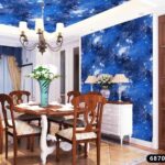 Blue Galaxy 3D Wallpaper for Sale in Nairobi Kenya - RH Wallpapers