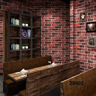 Dark Red Brick Wallpaper (29902) for Sale in Nairobi Kenya - RH Wallpapers