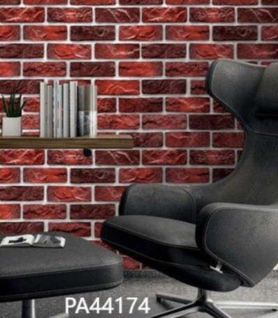 Classic Red Brick Wallpaper (PA44174) for Sale in Nairobi Kenya - RH Wallpapers