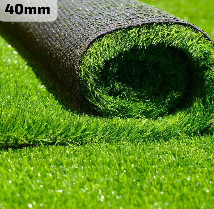 flooring solutions Kenya (1) Artificial Grass Carpet 40MM - Image 1