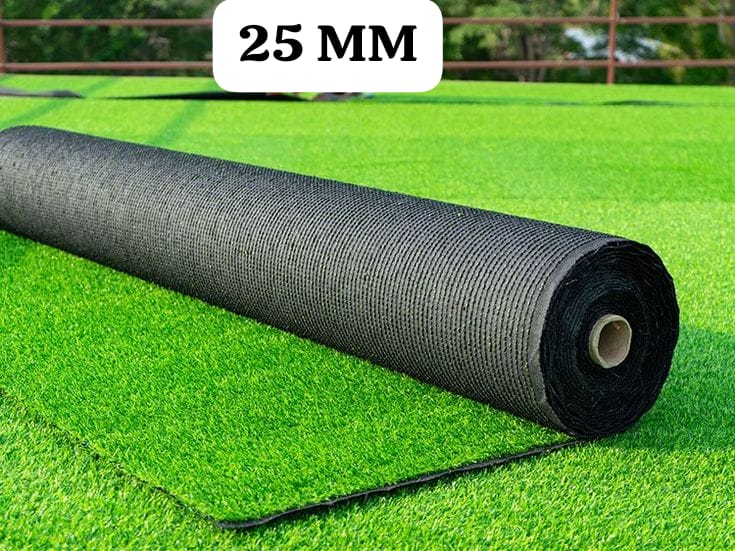 flooring solutions Kenya (4) Artificial Grass Carpet 25MM - Image 1