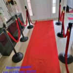Red Runway Carpet