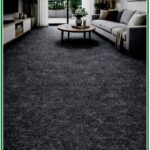 Opium Grey Wall To Wall Carpet