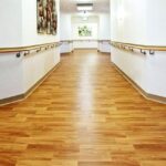 Classic Wooden Floor