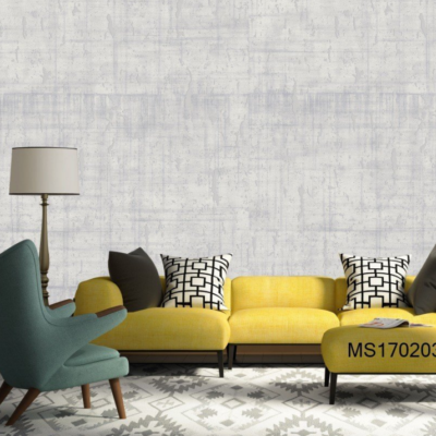 Light Grey Concrete Wallpaper (MS170203) for Sale in Nairobi Kenya - RH Wallpapers