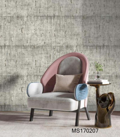 Grey Concrete Texture Wallpaper (MS170207) for Sale in Nairobi Kenya - RH Wallpapers