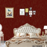 Red Luxury Texture Wallpaper (MV150409