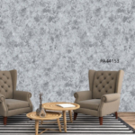 Grey Concrete Effect Wallpaper (PA44153)