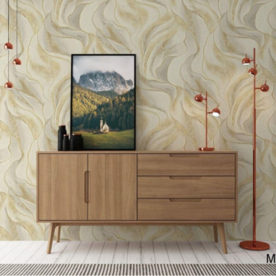 Beige Abstract Marble Wallpaper (MS170804) for Sale in Nairobi Kenya - RH Wallpapers