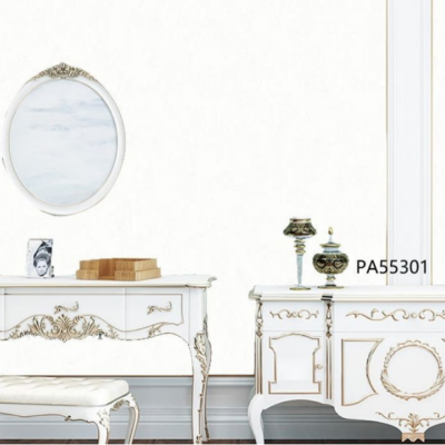 White Gold Marble Effect Wallpaper (PA55301) for Sale in Nairobi Kenya - RH Wallpapers