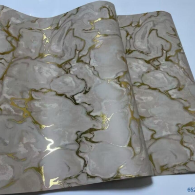 Grey Gold Marble Metallic Wallpaper (65205) for Sale in Nairobi Kenya - RH Wallpapers