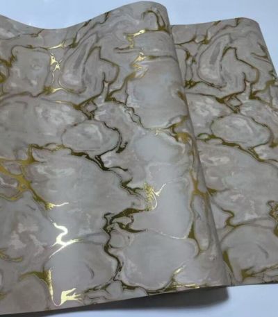 Grey Gold Marble Metallic Wallpaper (65205) for Sale in Nairobi Kenya - RH Wallpapers