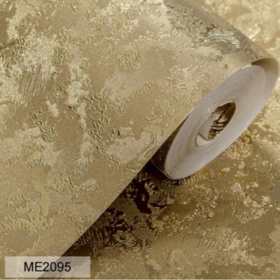 Champagne Gold Metallic Wallpaper (ME2095) for Sale in Nairobi Kenya - RH Wallpapers