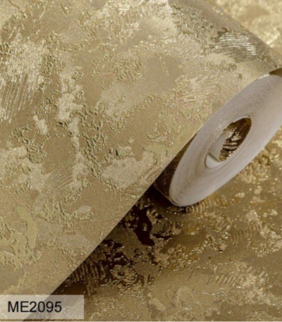 Champagne Gold Metallic Wallpaper (ME2095) for Sale in Nairobi Kenya - RH Wallpapers