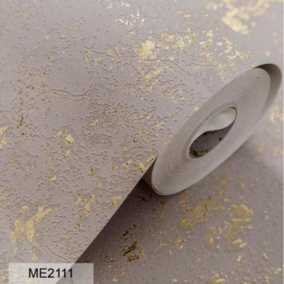 Grey Gold Metallic Texture Wallpaper (ME2111) for Sale in Nairobi Kenya - RH Wallpapers