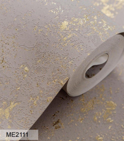 Grey Gold Metallic Texture Wallpaper (ME2111) for Sale in Nairobi Kenya - RH Wallpapers