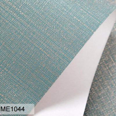 Aqua Blue Metallic Linen Wallpaper (ME1044) for Sale in Nairobi Kenya - RH Wallpapers