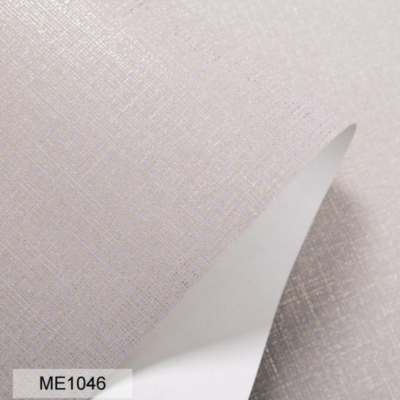 Silver Linen Metallic Wallpaper (ME1046) for Sale in Nairobi Kenya - RH Wallpapers