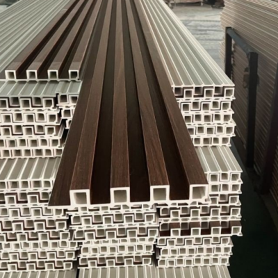 Dark Wood Fluted Wall Panel for Sale in Nairobi Kenya - RH Wallpapers