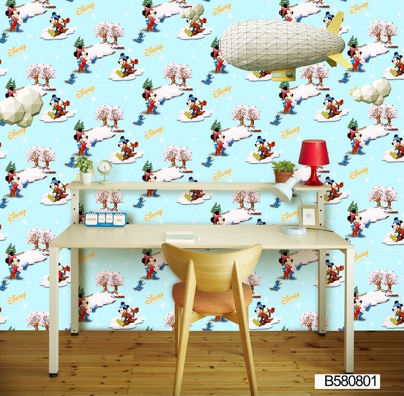 WhatsApp Image 2026-08-13 at 11.19.12 (2) Blue Disney Cartoon Kids’ Wallpaper (B580801) for Sale in Nairobi Kenya - RH Wallpapers