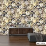 Vintage Floral Wallpaper(MF710606) for Sale in Nairobi Kenya - RH Wallpapers