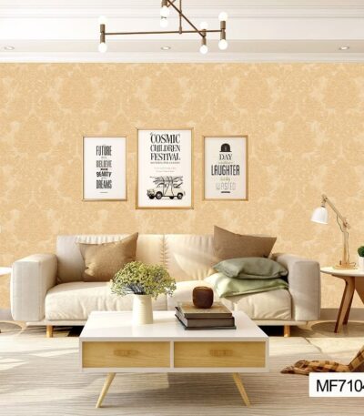 Elegant Beige Damask Wallpaper(MF710402) for Sale in Nairobi Kenya - RH Wallpapers