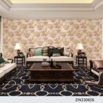 Pastel Floral Wallpaper(DN330606) for Sale in Nairobi Kenya - RH Wallpapers