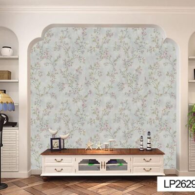 Delicate Floral Wallpaper(LP262902) for Sale in Nairobi Kenya - RH Wallpapers