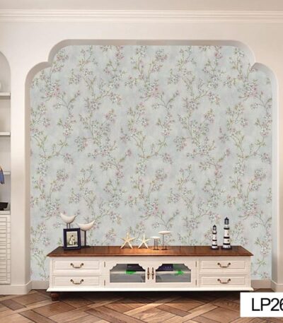 Delicate Floral Wallpaper(LP262902) for Sale in Nairobi Kenya - RH Wallpapers