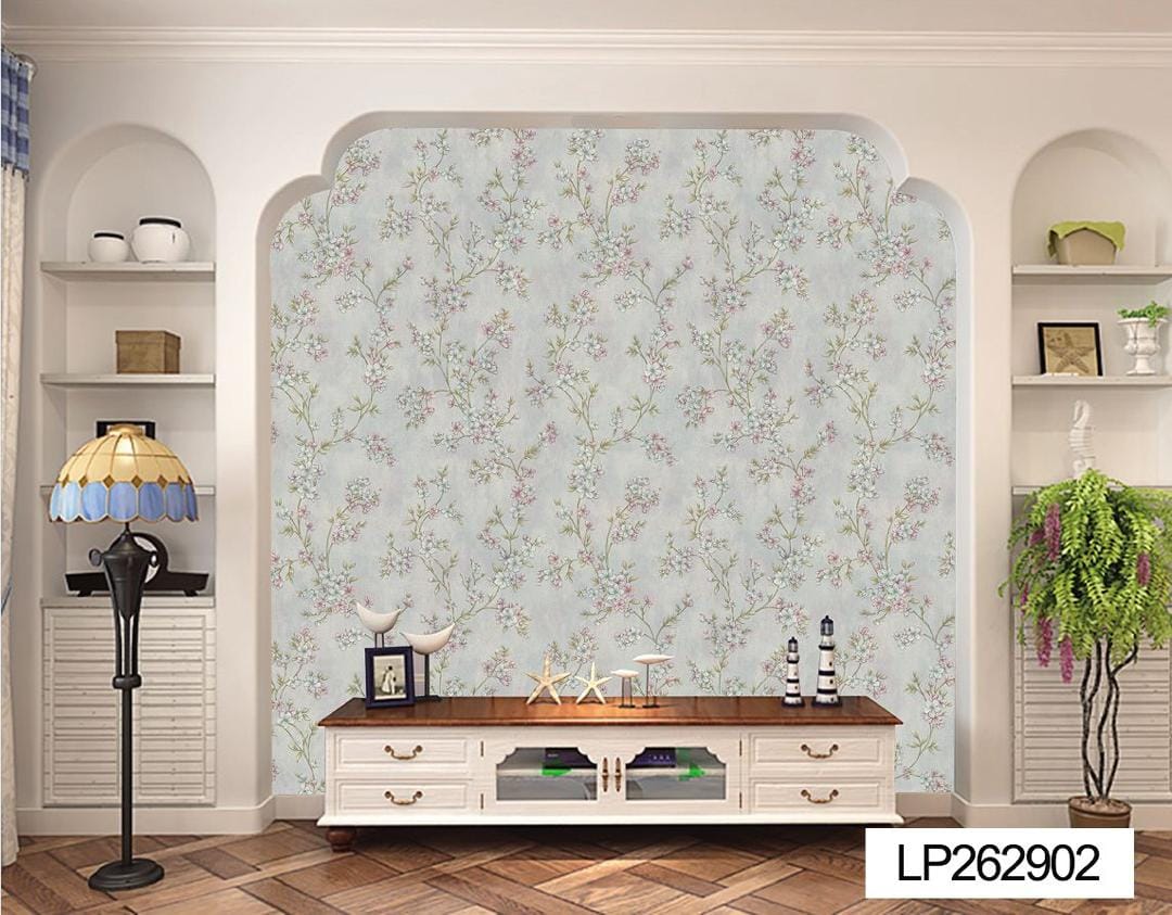 Delicate Floral Wallpaper(LP262902) for Sale in Nairobi Kenya - RH Wallpapers