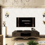 White Subtle Pattern Wallpaper(MS171207) for Sale in Nairobi Kenya - RH Wallpapers