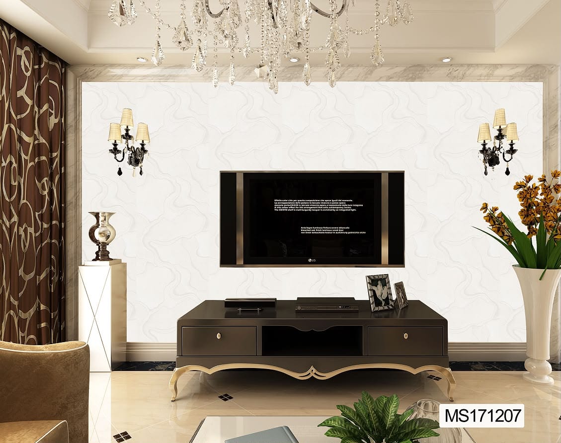 White Subtle Pattern Wallpaper(MS171207) for Sale in Nairobi Kenya - RH Wallpapers