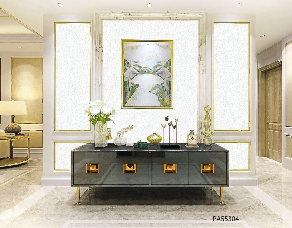 White Textured Wallpaper(PA55304) for Sale in Nairobi Kenya - RH Wallpapers