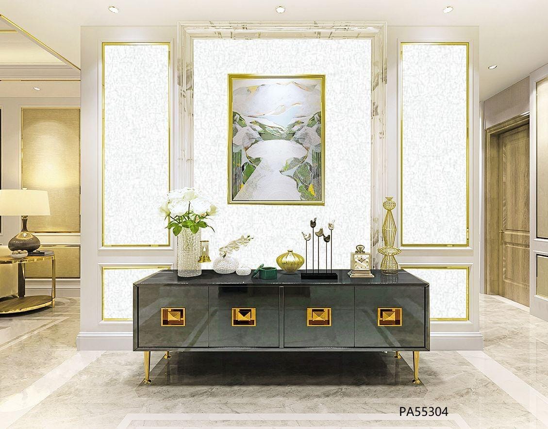 White Textured Wallpaper(PA55304) for Sale in Nairobi Kenya - RH Wallpapers