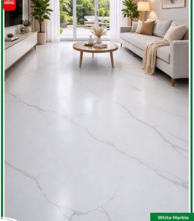 White Marble Flooring for Sale in Nairobi Kenya - RH Wallpapers